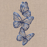 Catch the Light Butterfly Trio