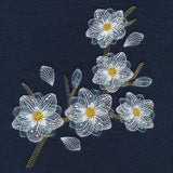 Sheer Delights Cherry Blossom Branch