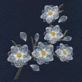 Sheer Delights Cherry Blossom Branch