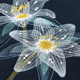 Sheer Delights Lilies