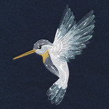 Sheer Delights Hummingbird