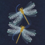 Sheer Delights Dragonflies