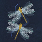 Sheer Delights Dragonflies