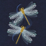 Sheer Delights Dragonflies