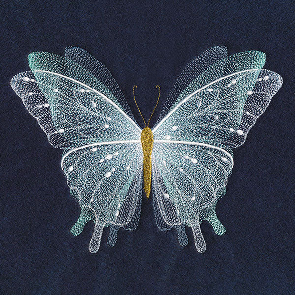 Sheer Delights Butterfly