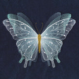 Sheer Delights Butterfly
