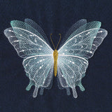 Sheer Delights Butterfly
