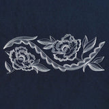 Sheer Delights Anemones Border