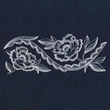 Sheer Delights Anemones Border