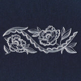 Sheer Delights Anemones Border