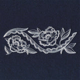 Sheer Delights Anemones Border