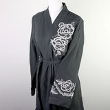 Sheer Delights Anemones Spray