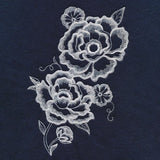 Sheer Delights Anemones Spray