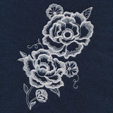 Sheer Delights Anemones Spray