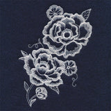 Sheer Delights Anemones Spray