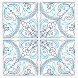 Moroccan Inspirations Square 1