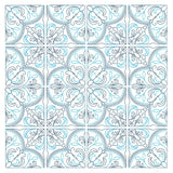 Moroccan Inspirations Square 1