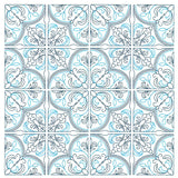 Moroccan Inspirations Square 1