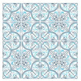 Moroccan Inspirations Square 1