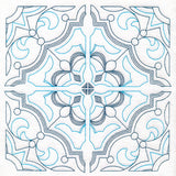 Moroccan Inspirations Square 2