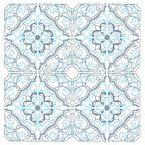 Moroccan Inspirations Square 2