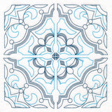 Moroccan Inspirations Square 2