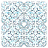 Moroccan Inspirations Square 2