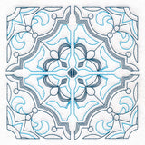 Moroccan Inspirations Square 2