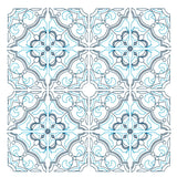 Moroccan Inspirations Square 2