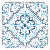 Moroccan Inspirations Square 2