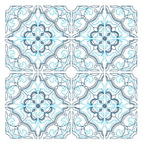 Moroccan Inspirations Square 2