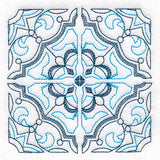 Moroccan Inspirations Square 2