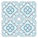 Moroccan Inspirations Square 2