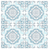 Moroccan Inspirations Square 3