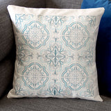 Moroccan Inspirations Square 3