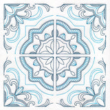 Moroccan Inspirations Square 3