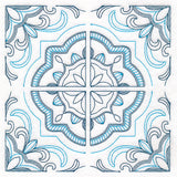 Moroccan Inspirations Square 3