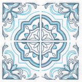 Moroccan Inspirations Square 3