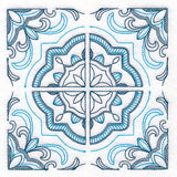 Moroccan Inspirations Square 3