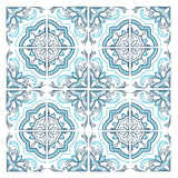 Moroccan Inspirations Square 3