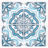 Moroccan Inspirations Square 3