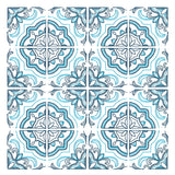 Moroccan Inspirations Square 3