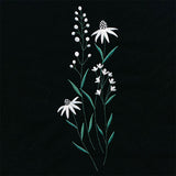 Daisies in the Summer Tall Border