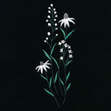 Daisies in the Summer Tall Border