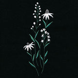 Daisies in the Summer Tall Border