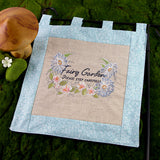 Fairy Garden Sign