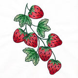 Scrumptious Summer Strawberries Spray