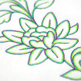 Surprised by Detail Flower Spray