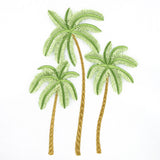 Stitch to the Tropics Palm Trees (Fringe)