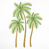 Stitch to the Tropics Palm Trees (Fringe)
